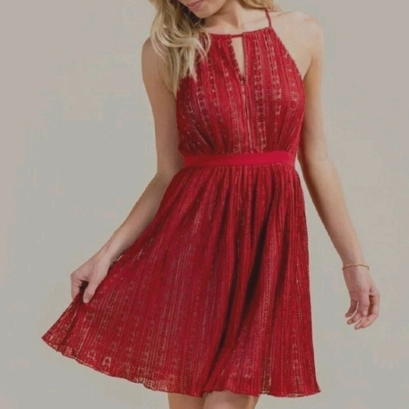 FRANCESCA'S Dress - Picture 1 of 8